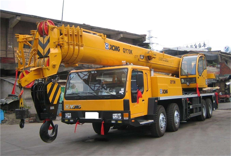 蓬溪县吊车出租选择重点